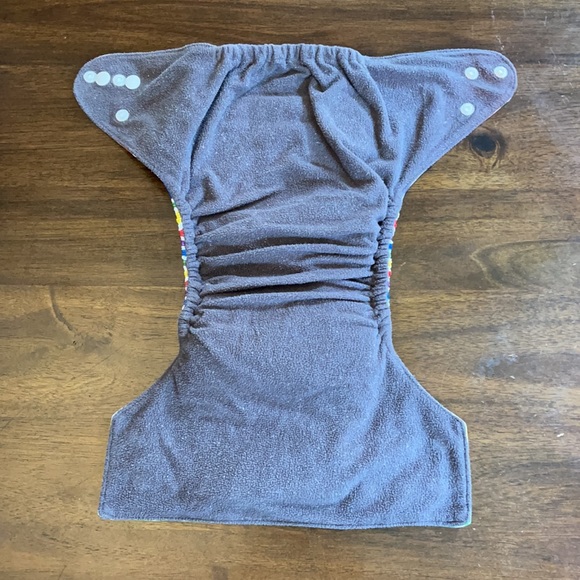 Alva Diaper Assortment - Picture 8 of 12